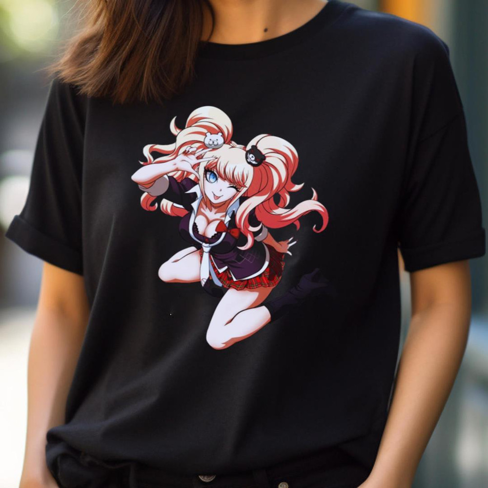 Danganronpa Baru - Danganronpa Twisted Murders PNG, danganronpa PNG.jpg