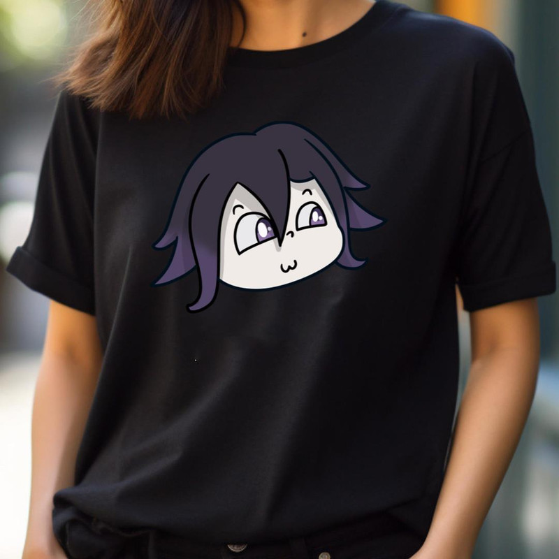 Owoma - Danganronpa Ultimate Escape PNG, danganronpa PNG.jpg