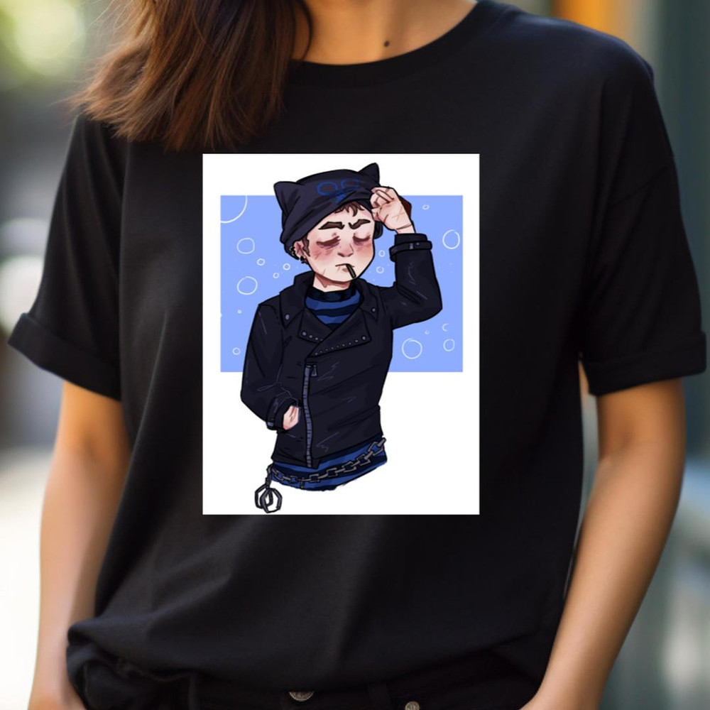 Ryoma - Danganronpa Devastating Reveal PNG, danganronpa PNG.jpg