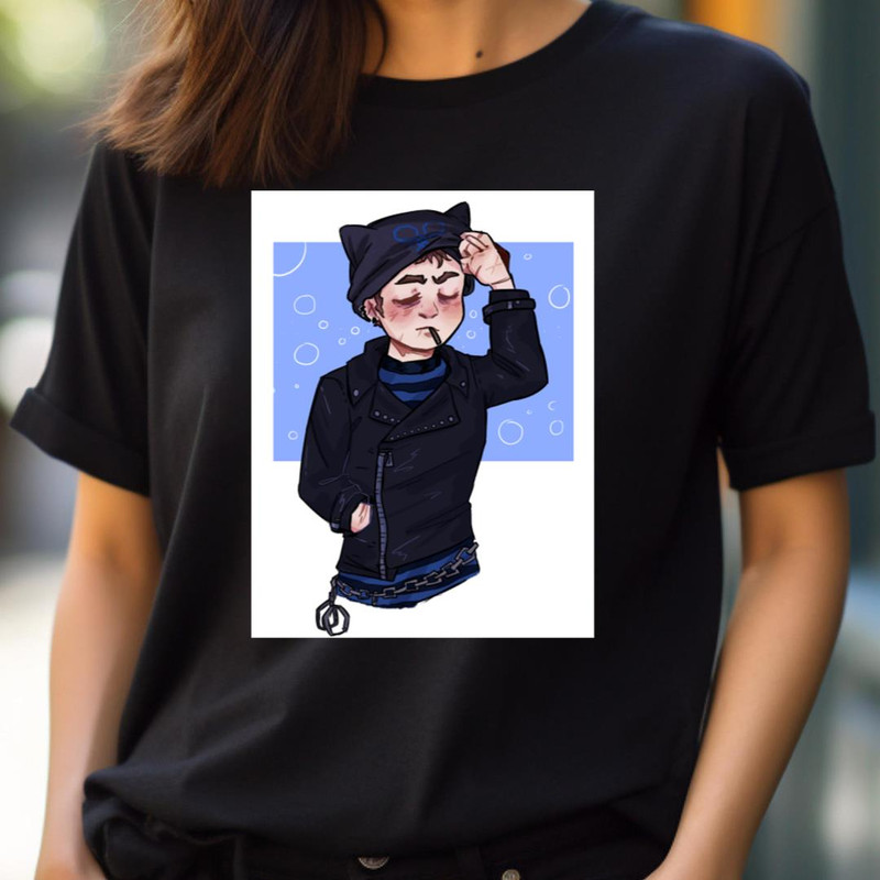 Ryoma - Danganronpa Devastating Reveal PNG, danganronpa PNG.jpg