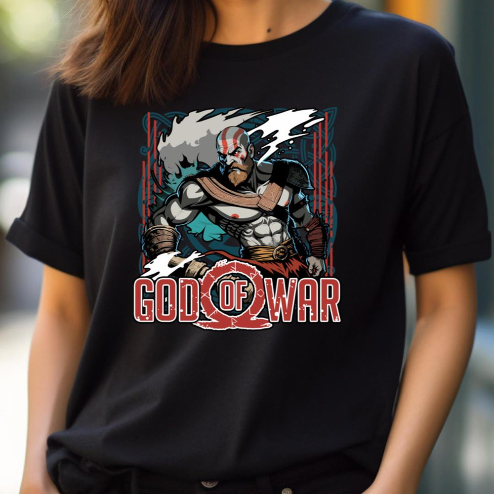 God Of War - God Of War Rift PNG, God Of War PNG.jpg