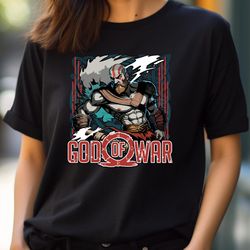 god of war - god of war rift png, god of war png