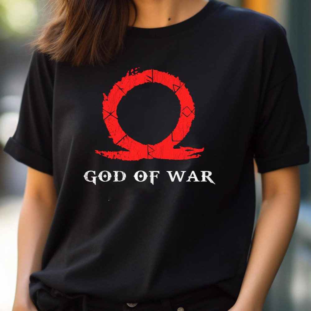 God Of War - God Of War Shadow PNG, God Of War PNG.jpg