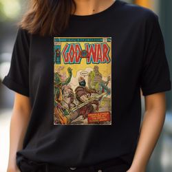 god of war fan - god of war fury png, god of war png