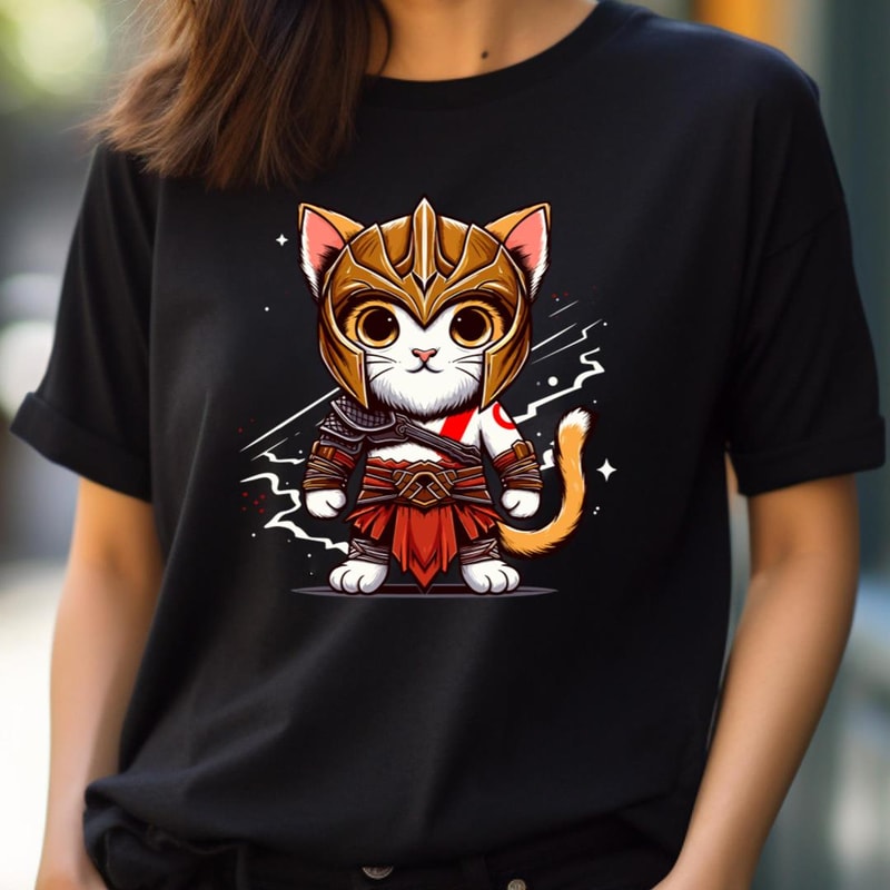 Krapaws;The God Of Fur - God Of War Spirits PNG, God Of War PNG.jpg