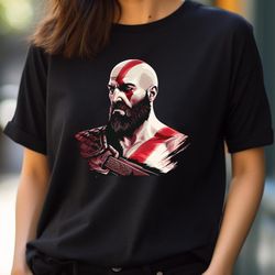 kratos - god of war hopes png, god of war png