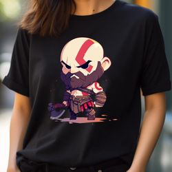 kratos - god of war melee png, god of war png