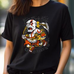 lord of war - god of war siege png, god of war png