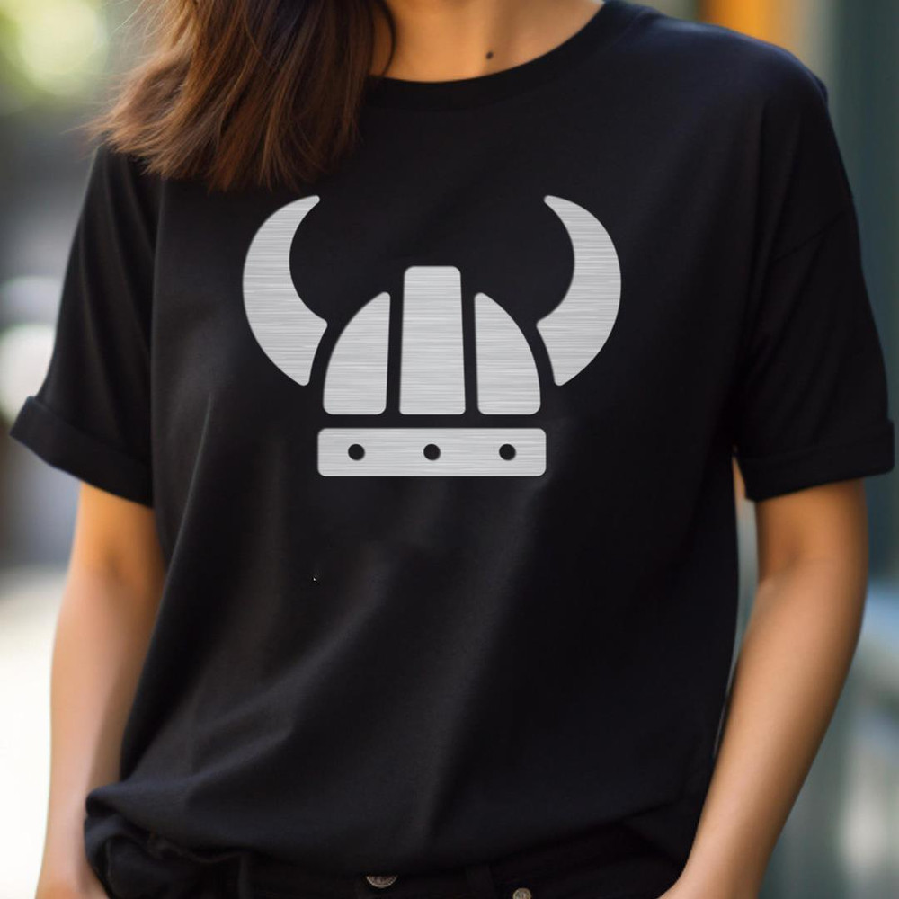 Metallic Viking War Helmet - God Of War Hunters PNG, God Of War PNG.jpg