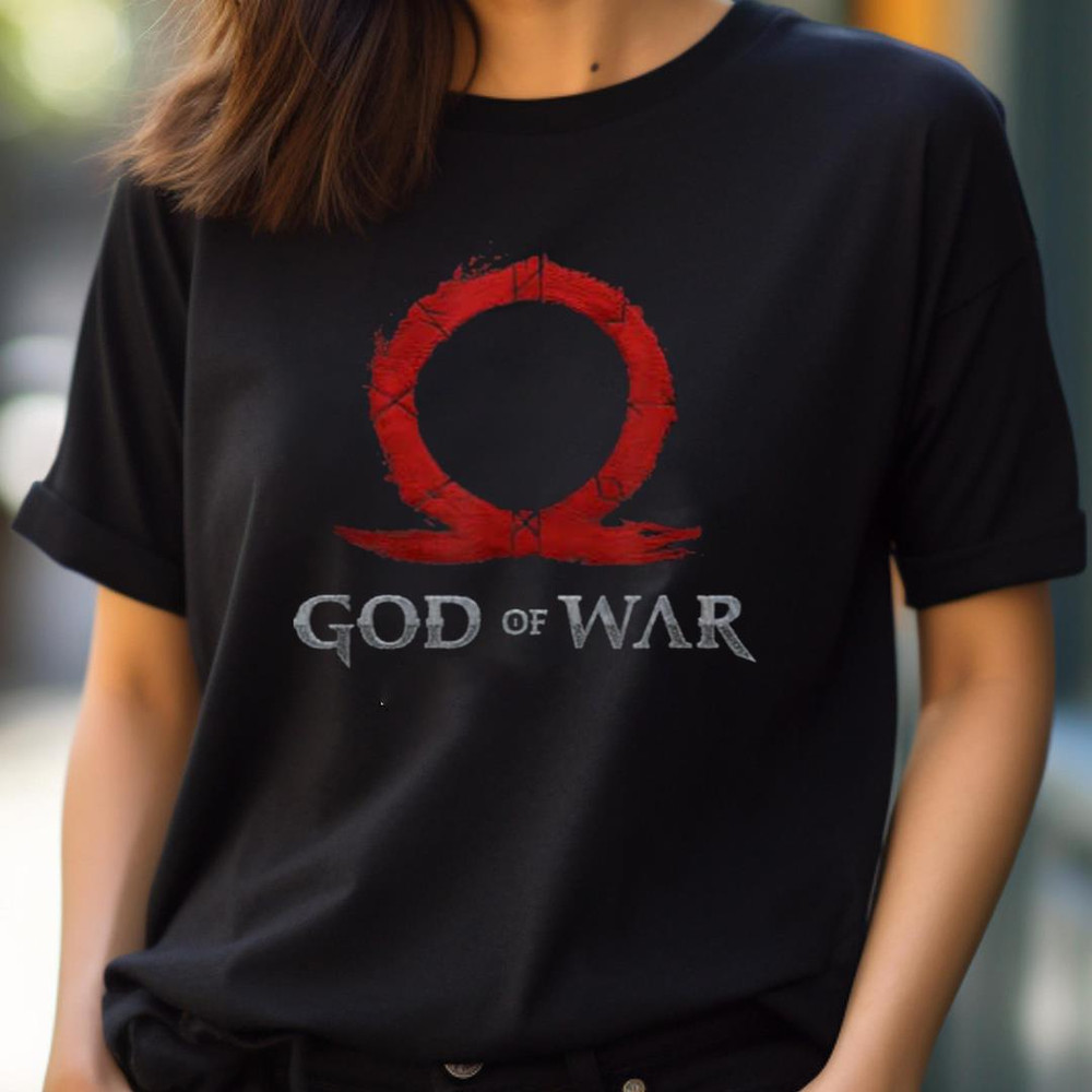Omega - God Of War Exploration PNG, God Of War PNG.jpg