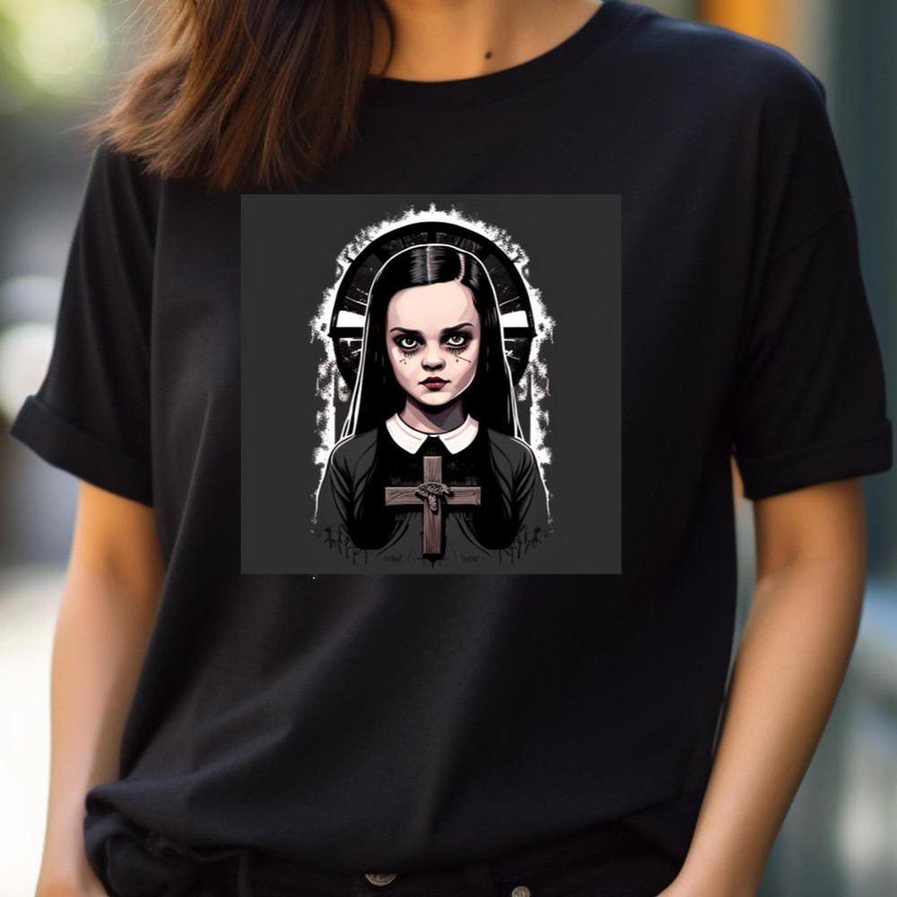 Addams Family - Gomez Addams Journey PNG, Gomez Addams Kids PNG.jpg