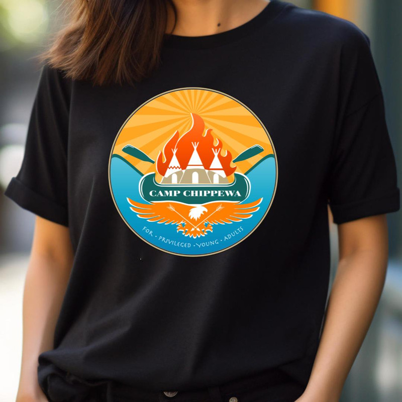 Camp Chippewa Wednesday Addams - Gomez Addams Legacy PNG, Gomez Addams Kids PNG.jpg