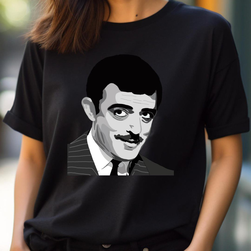 Gomez - Gomez Addams War PNG, Gomez Addams Kids PNG.jpg