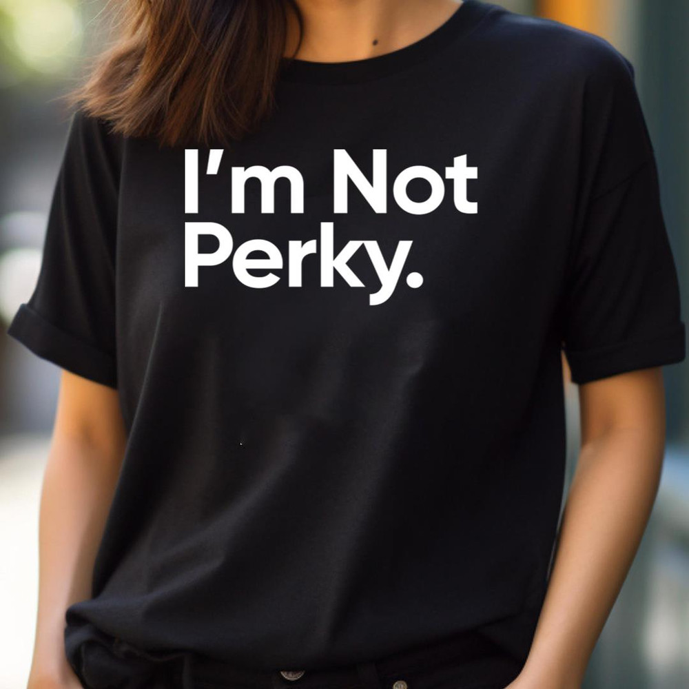 I'M Not Perky - Gomez Addams Realm PNG, Gomez Addams Kids PNG.jpg