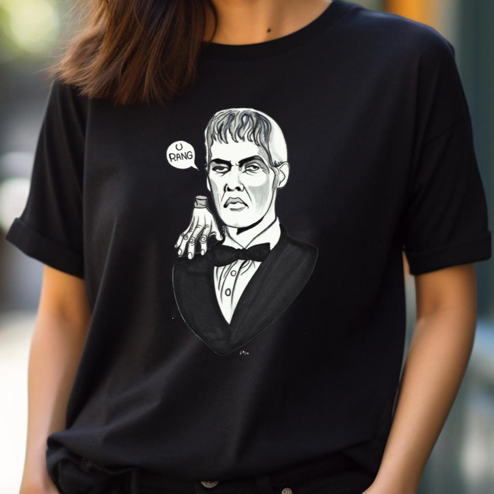 Lurch And Thing - Gomez Addams Eternity PNG, Gomez Addams Kids PNG.jpg