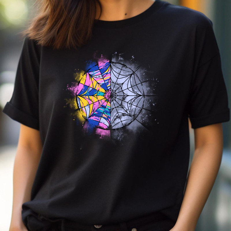 Two Personalities - Gomez Addams Ages PNG, Gomez Addams Kids PNG.jpg