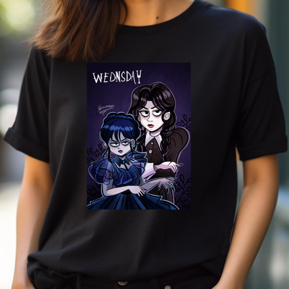 Wednesday - Gomez Addams Reaver PNG, Gomez Addams Kids PNG.jpg