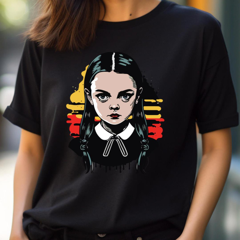 Wednesday Addams - Gomez Addams Dawn PNG, Gomez Addams Kids PNG.jpg