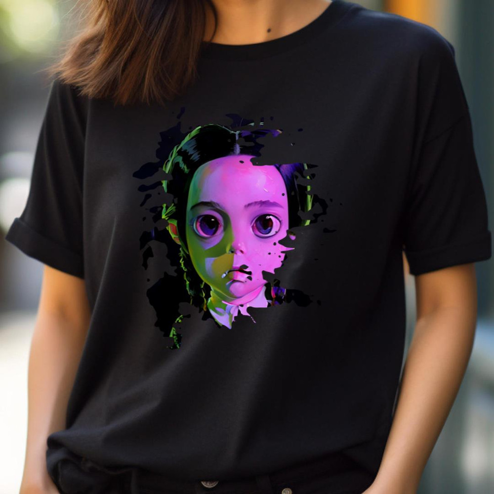 Wednesday Addams - Gomez Addams Night PNG, Gomez Addams Kids PNG.jpg