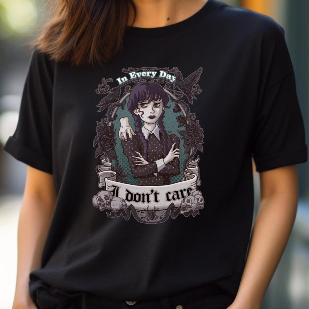 Wednesday Feelings - Gomez Addams Spirit PNG, Gomez Addams Kids PNG.jpg