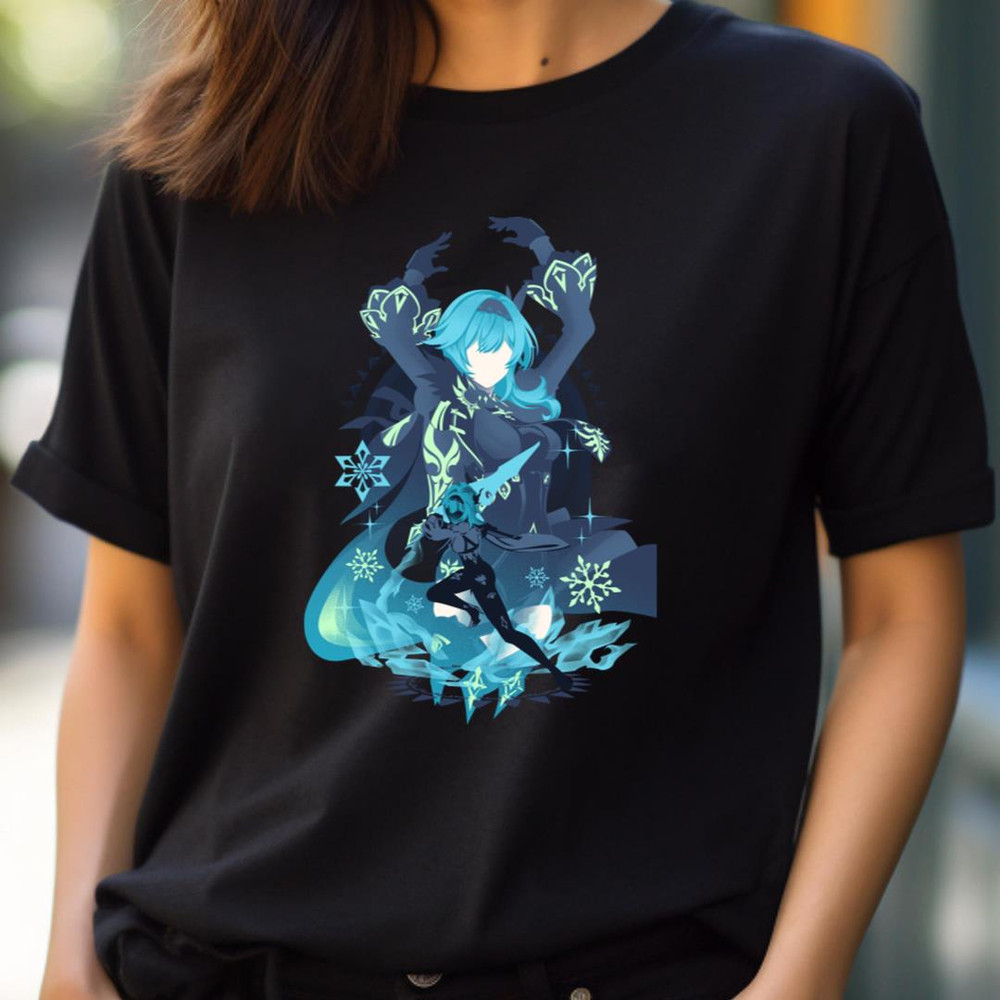 Eula Dance Of The - Genshin Impact Teyvat PNG, Genshin Impact Kids PNG.jpg