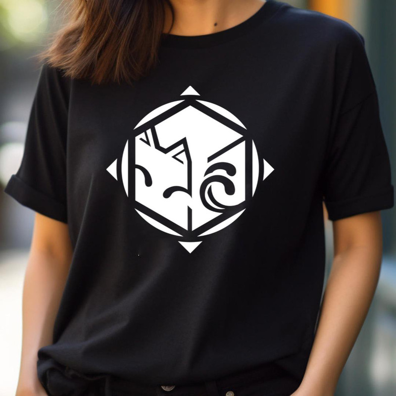 Genshin Impact Kirara Emblem - Genshin Impact Glory PNG, Genshin Impact Kids PNG.jpg