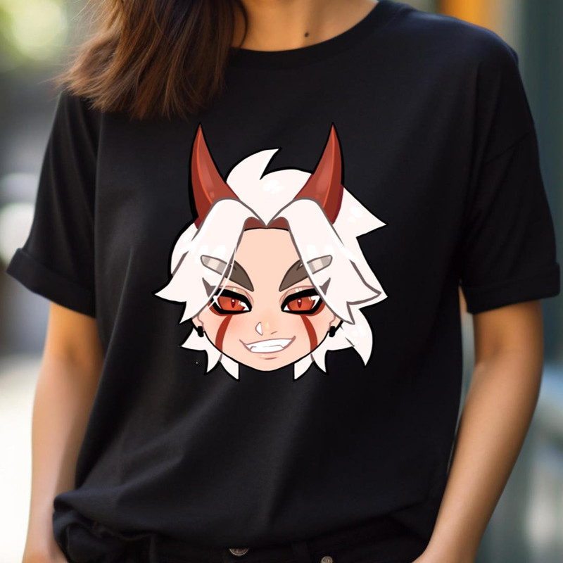 Itto- Genshin Impact - Genshin Impact Cosplay PNG, Genshin Impact Kids PNG.jpg