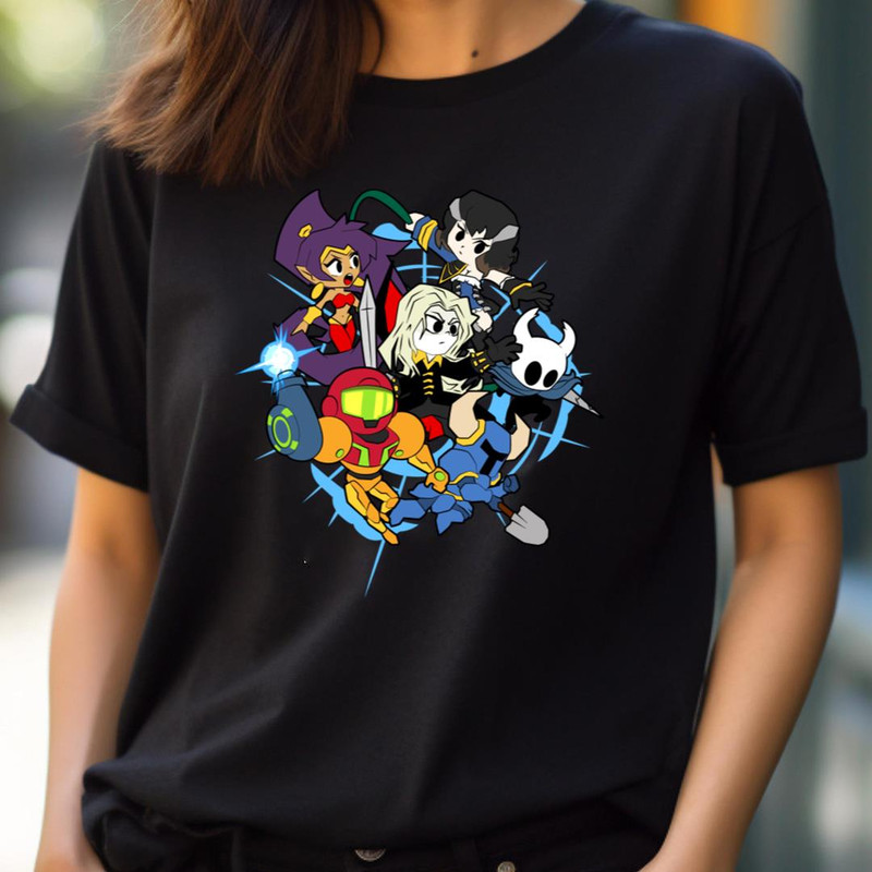 Metroidvanias - Genshin Impact Artifacts PNG, Genshin Impact Kids PNG.jpg