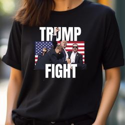 trump shot narrations png, trump shot png