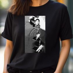 trump shot abstracts png, trump shot png