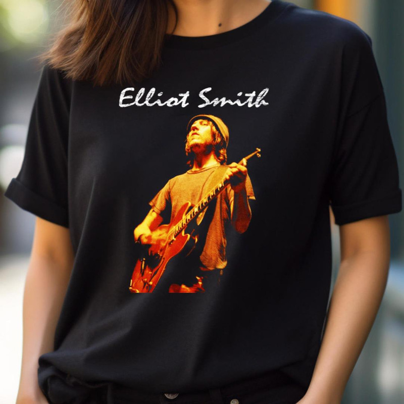 Elliot Smith - Understanding Elliott Smith PNG, Elliott Smith PNG.jpg