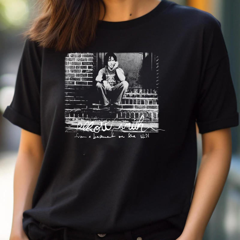 Elliot Smith Tribute - Elliott Smith Ballads PNG, Elliott Smith PNG.jpg