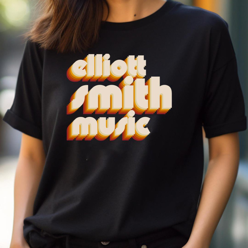 Elliott Smith - Elliott Smith Revealed PNG, Elliott Smith PNG.jpg