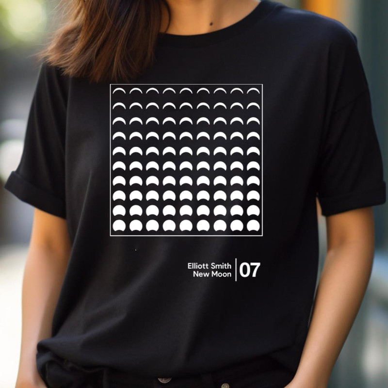 Elliott Smith - Elliott Smith’S Journey PNG, Elliott Smith PNG.jpg