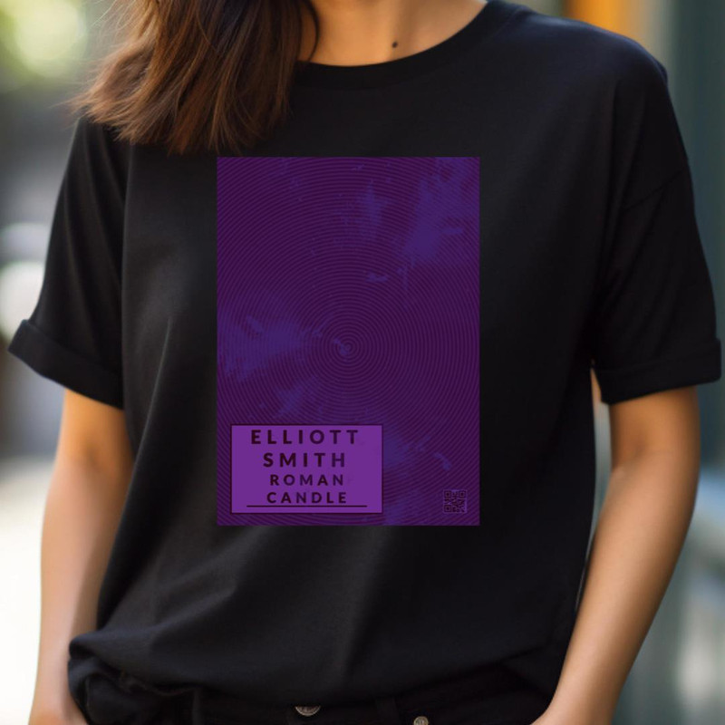 Roman Candle - Elliott Smith Project PNG, Elliott Smith PNG.jpg