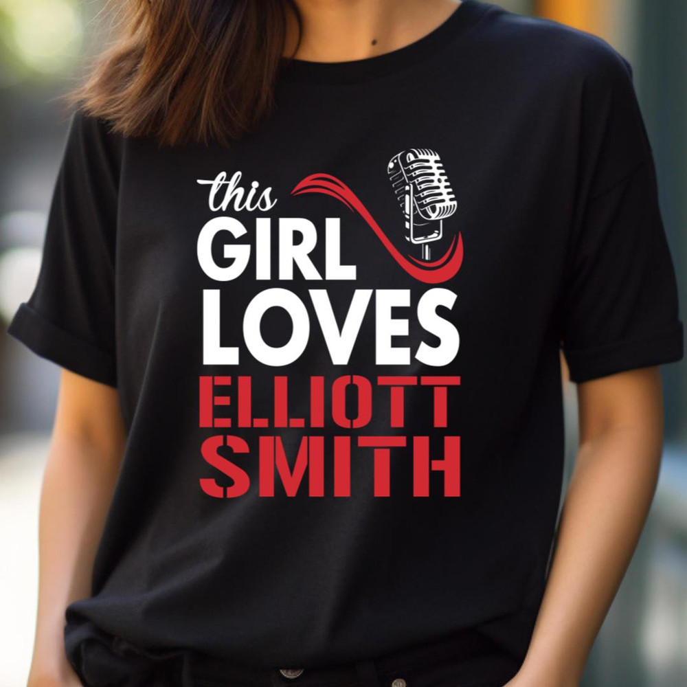 This Girl Loves Elliott - Elliott Smith’S Melodies PNG, Elliott Smith PNG.jpg