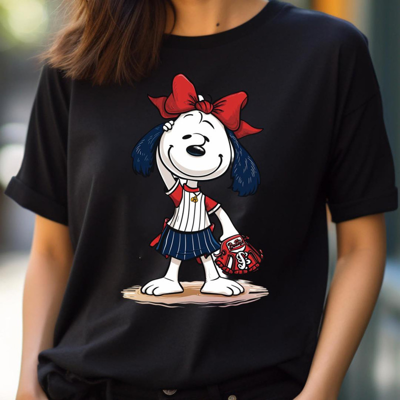 Snoopy Vs Braves Logo Magic PNG, Snoopy Vs Atlanta Braves logo PNG, Snoopy Digital Png Files.jpg