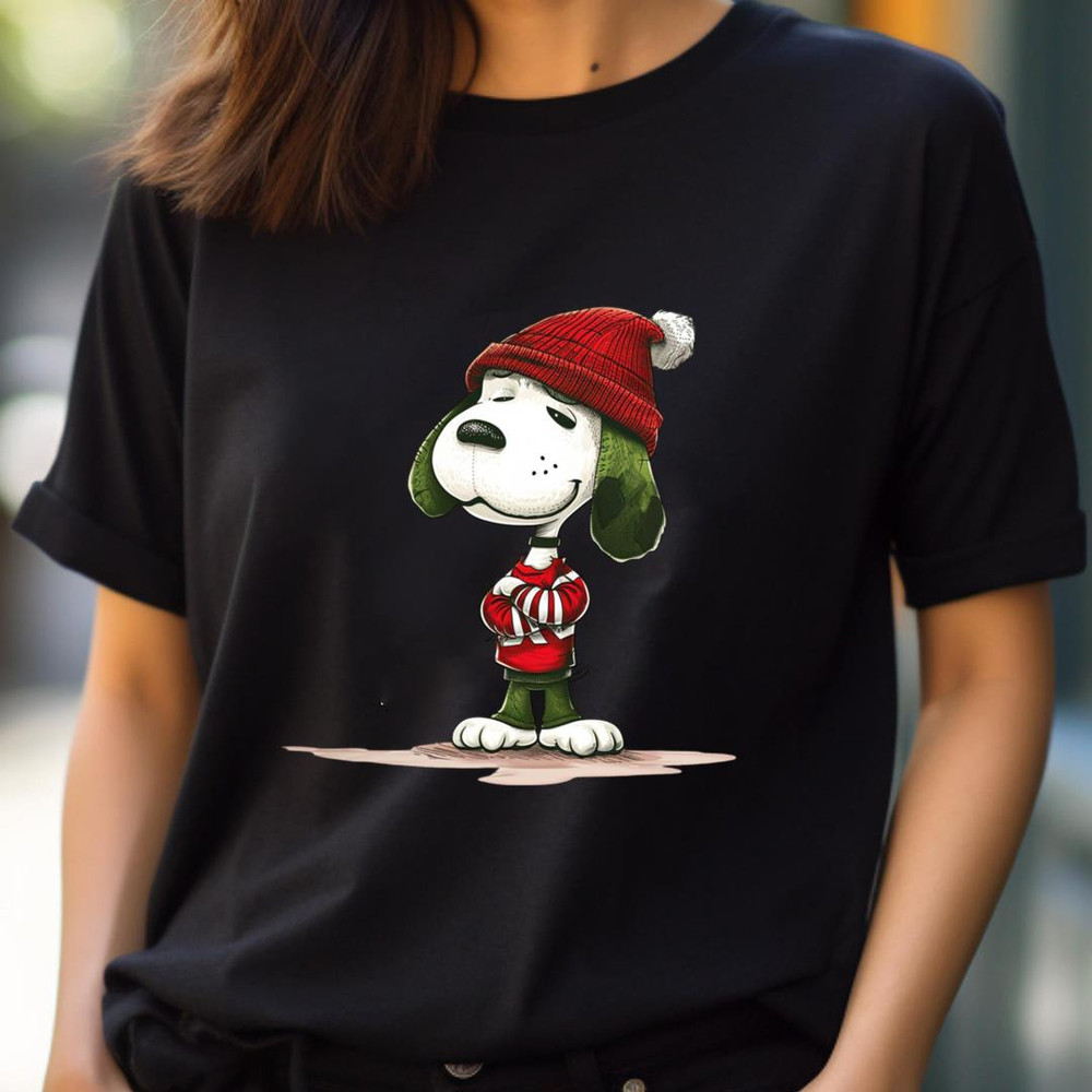Snoopy Braves Logo Dream Match PNG, Snoopy Vs Atlanta Braves logo PNG, Snoopy Digital Png Files.jpg