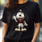 Snoopy Braves Logo Art Fusion PNG, Snoopy Vs Atlanta Braves logo PNG, Snoopy Digital Png Files.jpg