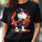 Snoopy And Braves Logo Showdown PNG, Snoopy Vs Atlanta Braves logo PNG, Snoopy Digital Png Files.jpg