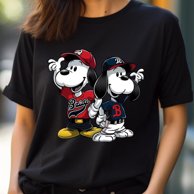 Tail Wagging Fun Snoopy Braves PNG, Snoopy Vs Atlanta Braves logo PNG, Snoopy Digital Png Files.jpg