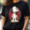 Illustration Battle Snoopy Braves PNG, Snoopy Vs Atlanta Braves logo PNG, Snoopy Digital Png Files.jpg
