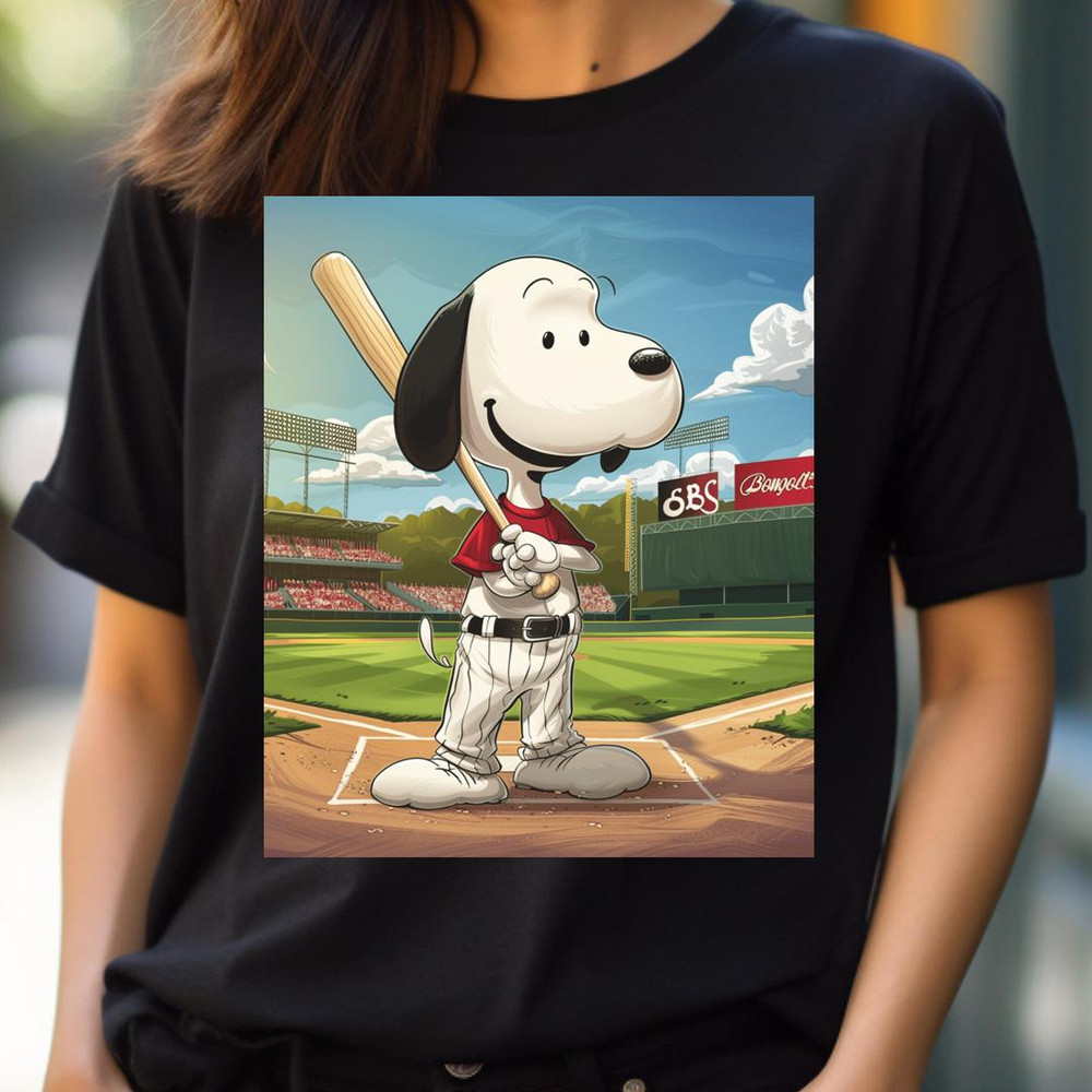 Canine Against Club Snoopy Braves PNG, Snoopy Vs Atlanta Braves logo PNG, Snoopy Digital Png Files.jpg