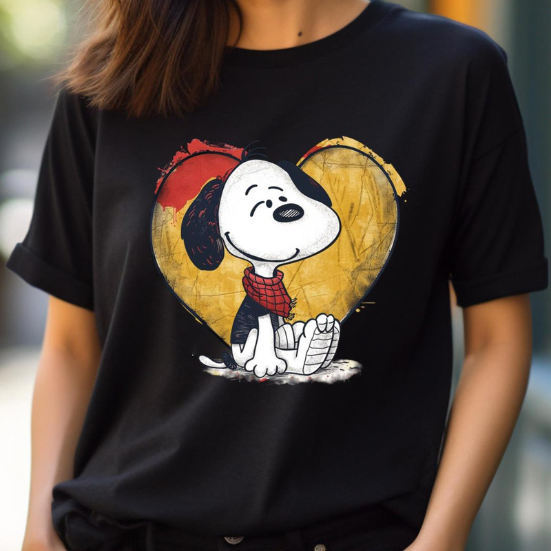 Snoopy Braves Logo Dance Off PNG, Snoopy Vs Atlanta Braves logo PNG, Snoopy Digital Png Files.jpg