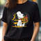 Snoopy Braves Logo Clever Mix PNG, Snoopy Vs Atlanta Braves logo PNG, Snoopy Digital Png Files.jpg