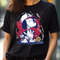 Snoopy Braves Logo Design Duel PNG, Snoopy Vs Atlanta Braves logo PNG, Snoopy Digital Png Files.jpg