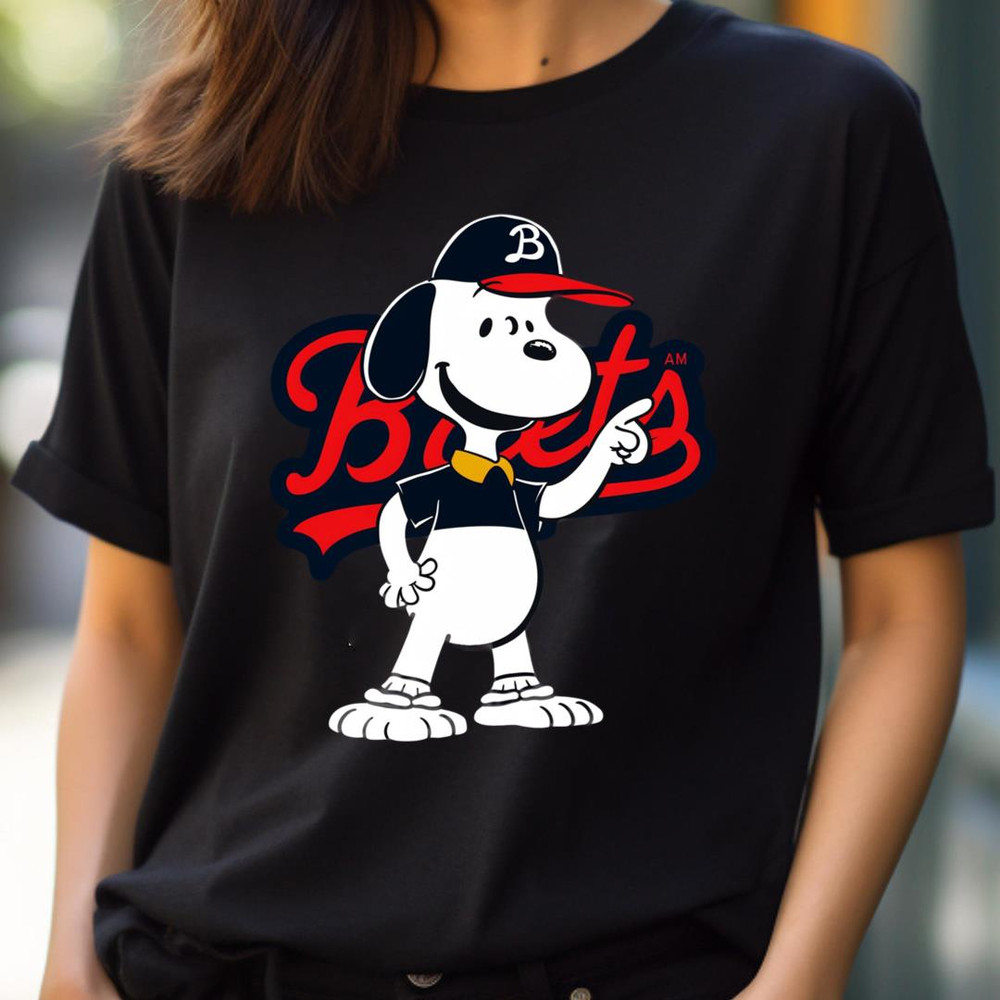 Wit Wars Snoopy Vs Braves Logo PNG, Snoopy Vs Atlanta Braves logo PNG, Snoopy Digital Png Files.jpg
