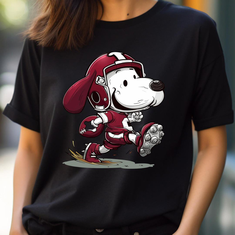 Snoopy Braves Logo Storyline PNG, Snoopy Vs Atlanta Braves logo PNG, Snoopy Digital Png Files.jpg