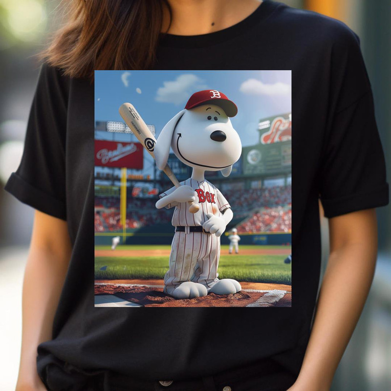 Snoopy Braves Logo Epic Struggle PNG, Snoopy Vs Atlanta Braves logo PNG, Snoopy Digital Png Files.jpg