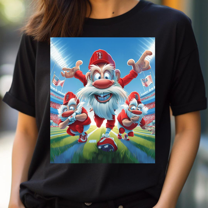 Seussian Fantasy Vs Sox Reality PNG, Dr Seuss Vs Boston Red Sox logo PNG, Dr Seuss Digital Png Files.jpg